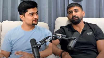 ಗರ್ಲ್‌ಫ್ರೆಂಡ್‌ನ ಕಳಿಸಬೇಕು, ಪತ್ನಿಯ ಬೆತ್ತಲೆ ಫೋಟೋ ಕೇಳ್ತಾರೆ: ಕ್ರಿಕೆಟ್ ಆಯ್ಕೆ ನಡೆಯೋದು ಹೀಗೆ ಎಂದ ಮಾಜಿ ಆಟಗಾರ    
