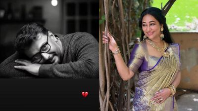 Vijayalakshmi Darshan: ಚೂರಾದ ಹೃದಯದೊಂದಿಗೆ ಪತಿ ದರ್ಶನ್‌ ಫೋಟೋ ಹಂಚಿಕೊಂಡ ವಿಜಯಲಕ್ಷ್ಮಿ