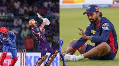 KL Rahul: ಸೋಲಿನ ನೋವಲ್ಲೂ ಕ್ರೀಡಾ ಸ್ಫೂರ್ತಿ ಮೆರೆದು ಅಭಿಮಾನಿಗಳ ಮನಗೆದ್ದ ಕನ್ನಡಿಗ ಕೆಎಲ್‌ ರಾಹುಲ್  