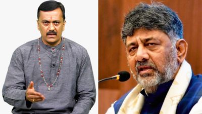 DK Shivakumar: ಕರ್ನಾಟಕದ ಮುಖ್ಯಮಂತ್ರಿಯಾಗಿ ಡಿ.ಕೆ ಶಿವಕುಮಾರ್: ಕನಕಪುರ ಬಂಡೆಯ ಜಾತಕದಲ್ಲಿ ಯೋಗಾನುಯೋಗ ಹೇಗಿದೆ ? 