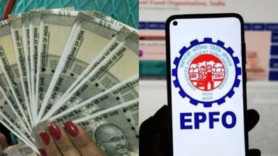ಉದ್ಯೋಗಿಯೊಬ್ಬರ ಪಿಎಫ್ ಹಣ ವರ್ಗಾವಣೆಗೆ 10 ವರ್ಷ ವಿಳಂಬ: EPFO ಗೆ 50,000 ರೂ ದಂಡ ವಿಧಿಸಿದ ಗ್ರಾಹಕ ನ್ಯಾಯಾಲಯ