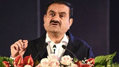 Gautam Adani: ಬಿಹಾರದಲ್ಲಿ ಗ್ರಾಮೀಣ ಆರೋಗ್ಯ ಸುಧಾರಣೆಗೆ ಗೌತಮ್ ಅದಾನಿ ಭರ್ಜರಿ ಕೊಡುಗೆ