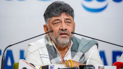 ಸಿಎಂಗೆ ಹೈಕಮಾಂಡ್ ಕರೆ ಬಗ್ಗೆ ನನಗೆ ಗೊತ್ತಿಲ್ಲ: ಡಿಸಿಎಂ ಡಿ.ಕೆ. ಶಿವಕುಮಾರ್