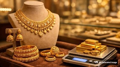 Gold Price: ಕಳೆದ ವಾರಕ್ಕೆ ಹೋಲಿಸಿದರೆ ಚಿನ್ನ, ಬೆಳ್ಳಿ ದರ ಏರಿಕೆನಾ ಅಥವಾ ಇಳಿಕೆನಾ? ಇಲ್ಲಿದೆ ಸಂಪೂರ್ಣ ಮಾಹಿತಿ