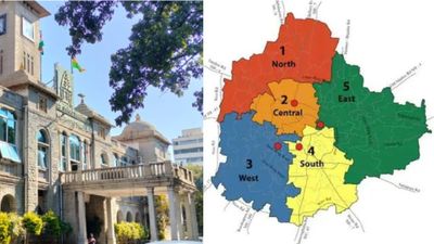 ಗ್ರೇಟರ್ ಬೆಂಗಳೂರು ಪ್ರಾಧಿಕಾರದಲ್ಲಿ ಆರ್ಥಿಕ ಸಂಕಷ್ಟ ? ಸಂಬಳ, ಪಿಂಚಣಿ ಸೇರಿ ಹಲವು ಸಮಸ್ಯೆ -  ಜಿಬಿಎ ನೌಕರರ ಸಹಕಾರ ಸಂಘ ಆರೋಪ