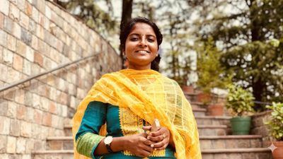 ರಾಯಚೂರು ಜಿಲ್ಲೆಗೆ ನೂತನ ಡಿಸಿಯಾಗಿ ಐಎಎಸ್ ಅಧಿಕಾರಿ ಪೂವಿತಾ ನೇಮಕ 