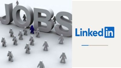 Jobs: ಉದ್ಯೋಗ ವಂಚನೆಯಲ್ಲಿ ಶೇ.82 ಮಂದಿ ಜಾಗೃತ, ಎಚ್ಚರಿಕೆ ಮರೆತ ಜೆನ್‌ ಜೀ: ಲಿಂಕ್ಡ್‌ಇನ್ ವರದಿ