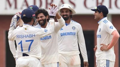 IND vs AFG: ಅಫ್ಘಾನಿಸ್ತಾನ ಸರಣಿಗೆ ಟೀಂ ಇಂಡಿಯಾ ಪ್ರಕಟ: ಪಂತ್‌ಗೆ ಗೇಟ್‌ಪಾಸ್‌ ಕನ್ನಡಿಗನಿಗೆ ಉಪನಾಯಕನ ಪಟ್ಟ  