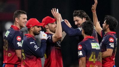 IPL 2026 Final: ಪ್ರಕೃತಿ ಒಲಿದರೆ ಕ್ವಾಲಿಫೈಯರ್ 1 ಪಂದ್ಯ ಆಡದಿದ್ದರೂ ಆರ್ಸಿಬಿ ಫೈನಲ್ ಎಂಟ್ರಿ ಗ್ಯಾರಂಟಿ
