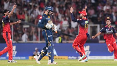 IPL 2026 Final: ಆರ್ಸಿಬಿಯು ಜಿಟಿಯ ಬಿಗ್ ವಿಕೆಟ್ಗಳನ್ನ ಕಬಳಿಸಿದ್ದು ಹೇಗೆ?