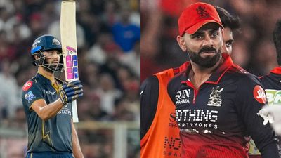 IPL 2026 Final: 50.. 155.. ಆರ್ಸಿಬಿಗೆ ಮುಳುವಾದ ಮಾಜಿ ಪ್ಲೇಯರ್ ವಾಷಿಂಗ್ಟನ್ ಸುಂದರ್