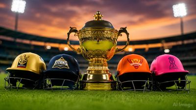 IPL 2026 Playoffs: ಪ್ಲೇಆಫ್‌ನಲ್ಲಿ ಆರ್‌ಸಿಬಿ Vs ಜಿಟಿ ಮತ್ತು ಎಸ್‌ಆರ್‌ಎಚ್‌ Vs ಆರ್‌ಆರ್.. ಇಲ್ಲಿದೆ ಸಂಪೂರ್ಣ ವಿವರ 