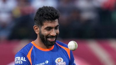 ಟೆಸ್ಟ್ - ಟಿ20 ಪಂದ್ಯಗಳಿಗೆ ನಾಯಕತ್ವ ವಹಿಸಿದ್ದೇನೆ, ಬಾಕಿ ಇರುವುದು ಏಕದಿನ ಕ್ರಿಕೆಟ್ ಮಾತ್ರ: ಜಸ್ಪ್ರಿತ್ ಬುಮ್ರಾ