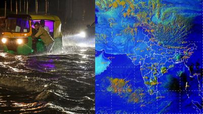 Karnataka Weather: ಬೆಂಗಳೂರು ಸೇರಿ ಕರ್ನಾಟಕದ ಈ ಭಾಗಗಳಲ್ಲಿ ಜೂನ್ 3ರ ವರೆಗೆ ಮಳೆ, ಯೆಲ್ಲೋ & ಆರೆಂಜ್ ಅಲರ್ಟ್