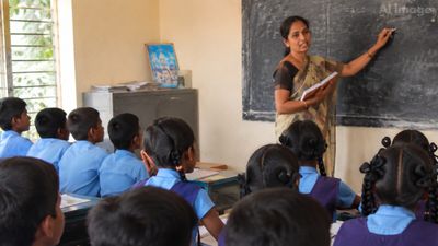 Teacher Recruitment: ರಾಜ್ಯದಲ್ಲಿ 51,000 ಶಿಕ್ಷಕರ ನೇಮಕಾತಿಗೆ ಆದೇಶ, ಇಲ್ಲಿದೆ ಮಾಹಿತಿ