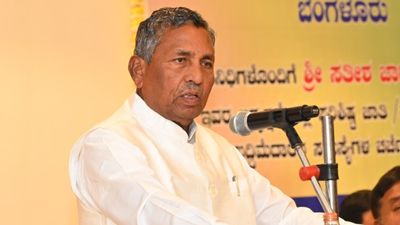 BPL Card: ಬಿಪಿಎಲ್ ಕಾರ್ಡ್‌ದಾರರಿಗೆ ಮತ್ತೊಂದು ಗುಡ್ ನ್ಯೂಸ್ ಕೊಟ್ಟ ಸಚಿವ ಕೆಎಚ್ ಮುನಿಯಪ್ಪ