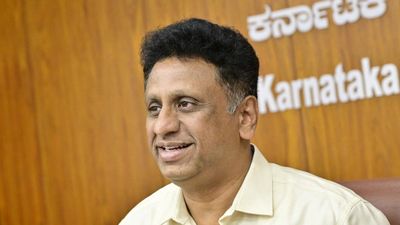 ರಾಜ್ಯದ ಸರ್ಕಾರಿ ಕಾಲೇಜುಗಳಿಗೆ 10,419 ಅತಿಥಿ ಉಪನ್ಯಾಸಕರು, 3,853 ಶಿಕ್ಷಣ ಸಂಯೋಜಕರ ನೇಮಕಾತಿಗೆ ಗ್ರೀನ್ ಸಿಗ್ನಲ್