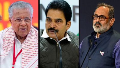 Analysis: ಕೇರಳದಲ್ಲಿ ಯುಡಿಎಫ್ ಮುನ್ನಡೆ; ಕಾಂಗ್ರೆಸ್‌ಗೆ ಮರುಜೀವ, ಸಿಪಿಎಂಗೆ ಪೆಟ್ಟು, ಬಿಜೆಪಿ ಕನಸು ಮತ್ತೊಮ್ಮ ಭಗ್ನ