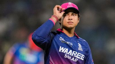 Kiran More: ವೈಭವ್ ಸೂರ್ಯವಂಶಿ ಭಾರತೀಯ ಕ್ರಿಕೆಟ್ಗಾಗಿ ದೇವರ ಸೃಷ್ಟಿ: ಟೀಮ್ ಇಂಡಿಯಾ ಮಾಜಿ ಕ್ರಿಕೆಟರ್