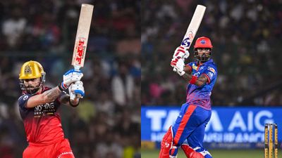 KL Rahul: ರಾಜಸ್ಥಾನ್ ರಾಯಲ್ಸ್‌ ವಿರುದ್ಧ 75 ರನ್‌ ಸಿಡಿಸಿ ವಿರಾಟ್‌ ಕೊಹ್ಲಿ ದಾಖಲೆ ಅಳಿಸಿದ ಕನ್ನಡಿಗ ಕೆಎಲ್ ರಾಹುಲ್