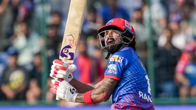 KL Rahul: ಐಪಿಎಲ್‌ ಇತಿಹಾಸದಲ್ಲೇ ಹೊಸ ದಾಖಲೆ.. ಈ ಸಾಧನೆ ಮಾಡಿರೋದು ಕನ್ನಡಿಗ ಕೆಎಲ್‌ ರಾಹುಲ್‌ ಮಾತ್ರ     