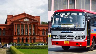 ಎಚ್ಚರ ಬೇಕಿತ್ತು: ಪ್ರಯಾಣಿಕನ ಸಾವಿಗೆ ಕಾರಣವಾದ KSRTC ಚಾಲಕನಿಗೆ ಜೈಲು
