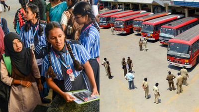 KSRTC ಬಸ್ ಪಾಸ್ ವಿತರಣೆ: ಮೇ 29ರಿಂದ ಅರ್ಜಿ ಸಲ್ಲಿಸಲು ವಿದ್ಯಾರ್ಥಿಗಳು ಈ ಕ್ರಮ ಅನುಸರಿಸಿ