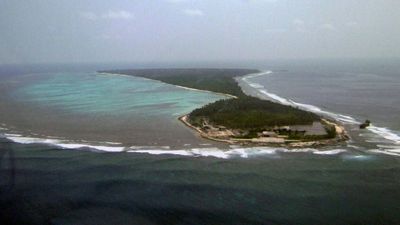 Lakshadweep Travel 2026: ಈ 2 ಹೊಸ ನಿಯಮಗಳಿಂದ ಈಗ ಲಕ್ಷದ್ವೀಪ ಪ್ರವಾಸ ಇನ್ನಷ್ಟು ಸುಲಭ