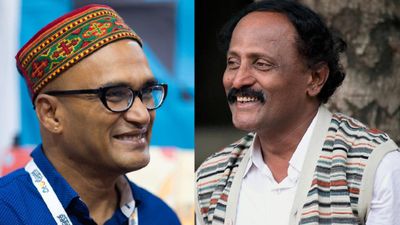 LGBT: ವಸುಧೇಂದ್ರ