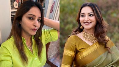 ಇಂದು ಏನಾದ್ರೂ ಆಗಬಹುದು, ಹುಷಾರಾಗಿರಿ ಅಂದಿದ್ರು: ಹೊರರಾಜ್ಯದ ಭೇಟಿ ವೇಳೆ ನಟಿ ಮೇಘನಾ ಗಾಂವ್ಕರ್ಗೆ ಆಗಿದ್ದೇನು?