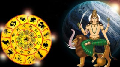 ಬುಧ ಸಂಕ್ರಮಣದಿಂದ ಈ ರಾಶಿಯವರು ಪಡೆಯಲಿದ್ದಾರೆ ಅಪಾರ ಹಣ, ಹೆಜ್ಜೆ ಹೆಜ್ಜೆಗೂ ಸಿಗುವುದು ಯಶಸ್ಸು