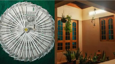 Money: ಕೈ ತುಂಬಾ ಹಣ - ಐಷಾರಾಮಿ ಜೀವನ ನಡೆಸಬೇಕೇ, ಈ ಐದು ವಾಸ್ತು ಸಲಹೆಗಳನ್ನು ಅನುಸರಿಸಿದರೆ ಸಾಕು