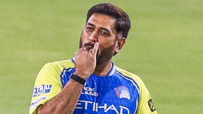 MS Dhoni: ಎಂಎಸ್ ಧೋನಿ ಇಂದು ರಾತ್ರಿಯೇ ನಿವೃತ್ತಿ ಘೋಷಣೆ? 5 ವರ್ಷದ ಹಿಂದಿನ ಸುಳಿವು ಭಾರಿ ವೈರಲ್