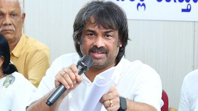 NEET ಪ್ರಶ್ನೆ ಪತ್ರಿಕೆ ಸೋರಿಕೆ: ಕೇಂದ್ರ ಸರ್ಕಾರದ ವಿರುದ್ಧ ಸಚಿವ ಮಧು ಬಂಗಾರಪ್ಪ ತೀವ್ರ ವಾಗ್ದಾಳಿ