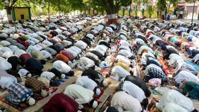Eid al-Adha: ವಿಠ್ಠಲನ ಭಕ್ತರಿಗಾಗಿ ಪ್ರಾಣಿಬಲಿ ಮುಂದೂಡಿದ ಪಂಢರಪುರ ಮುಸ್ಲಿಂ ಸಮುದಾಯ