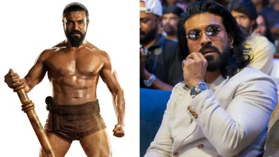 ನಟ ರಾಮ್‌ಚರಣ್‌ ಅಭಿಮಾನಿಗಳಿಗೆ ನಿರಾಸೆ: ಈ ಭಾಗದಲ್ಲಿ 'ಪೆದ್ದಿ' ಸಿನಿಮಾ ರಿಲೀಸ್‌ ಆಗಲ್ಲ