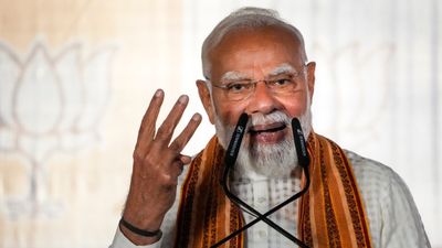 ಮೇ 10ಕ್ಕೆ ಬೆಂಗಳೂರಿಗೆ ಪ್ರಧಾನಿ ಮೋದಿ; 3 ರಾಜ್ಯದಲ್ಲಿ ಗೆಲುವು ಸಂಭ್ರಮದಲ್ಲಿ ಭಾಷಣ