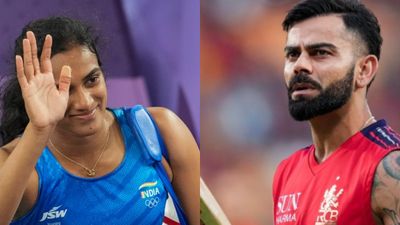 PV Sindhu: ವಿರಾಟ್ ಕೊಹ್ಲಿ ನೀಡಿದ ಆ ಒಂದು ಗುಟ್ಟು ಬಿಚ್ಚಿಟ್ಟ ಪಿವಿ ಸಿಂಧು