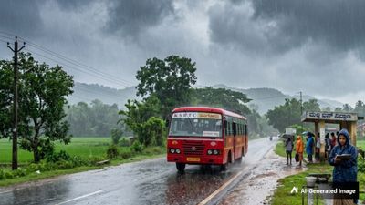 Rain: ಕುಂದಾಪುರ ಸೇರಿ ರಾಜ್ಯದ ಕರಾವಳಿ, ಒಳನಾಡಿನ ಜಿಲ್ಲೆಗಳಲ್ಲಿ ಮಳೆರಾಯನ ಆರ್ಭಟ