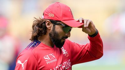 RCB Rajat Patidar: ನಾವು ಈ ಗೆಲುವಿಗೆ ಅರ್ಹರಲ್ಲ: ಮತ್ತೊಮ್ಮೆ ಆರ್‌ಸಿಬಿ ನಾಯಕ ರಜತ್ ಪಾಟಿದಾರ್ ಅಚ್ಚರಿ ಹೇಳಿಕೆ     