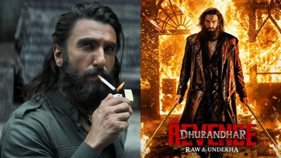 Dhurandhar 2 OTT: ಹೊರಬಿತ್ತು ರಣವೀರ್ ಸಿಂಗ್ ನಟನೆಯ ‘ಧುರಂಧರ್ 2’ ಒಟಿಟಿ ರಿಲೀಸ್ ಡೇಟ್; ಜೂನ್ 5ರಿಂದ ಸ್ಟ್ರೀಮಿಂಗ್