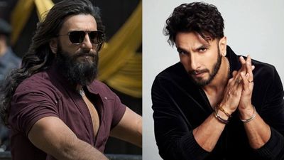 Ranveer Singh: ₹1,147 ಕೋಟಿ ಬಾಚಿದ ಧುರಂಧರ್ ನಟ ರಣವೀರ್ ಸಿಂಗ್ಗೆ ಇಡೀ ಚಿತ್ರರಂಗದಿಂದ ಬ್ಯಾನ್ ಭೀತಿ, ಕಾರಣ ಇಲ್ಲಿದೆ