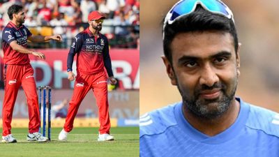 R Ashwin: ಈ ತಪ್ಪು ಮಾಡದಿದ್ರೆ ಆರ್‌ಸಿಬಿ ಟ್ರೋಫಿ ಗೆಲ್ಲೋದು ಗ್ಯಾರಂಟಿ: ಆರ್‌. ಅಶ್ವಿನ್ ಭವಿಷ್ಯ