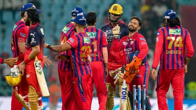 RCB: ಎಲ್‌ಎಸ್‌ಜಿ ವಿರುದ್ಧ ಆರ್‌ಸಿಬಿ ಸೋಲಿಗೆ ಪ್ರಮುಖ ಕಾರಣಗಳು