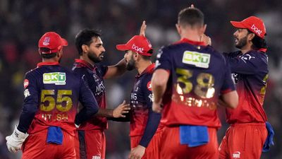 RCB New Player: ಆರ್ಸಿಬಿಗೆ ಹೊಸ ಸ್ಟಾರ್ ಆಟಗಾರನ ಎಂಟ್ರಿ