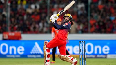 RCB Vs SRH: ಎಸ್‌ರ್‌ಎಚ್‌ ವಿರುದ್ಧ ಸೋತರೂ ಆರ್‌ಸಿಬಿ ಕ್ವಾಲಿಫೈಯರ್ 1ಕ್ಕೆ ಪ್ರವೇಶಿಸಿದ್ದೇ ರೋಚಕ.. ಇಲ್ಲಿದೆ ಮಾಹಿತಿ