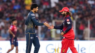 IPL 2026 Qualifier 1: ಕ್ವಾಲಿಫೈಯರ್ 1 ಪಂದ್ಯಕ್ಕೆ ಜಿಟಿ ವಿರುದ್ಧ ಆರ್ಸಿಬಿ ಪ್ಲೇಯಿಂಗ್ 11