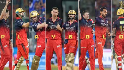 RCB Playoff Big Update: ಆರ್‌ಸಿಬಿ ಪ್ಲೇ-ಆಫ್‌ ಲೆಕ್ಕಾಚಾರದ ಬಿಗ್ ಅಪ್ಡೇಟ್‌ 