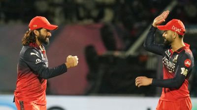 IPL 2026 Final: 92 ರನ್‌ ಉಳಿಸಿಕೊಂಡು ಫೈನ್‌ಲ್‌ ಪ್ರವೇಶಿಸಿದ ಆರ್‌ಸಿಬಿ