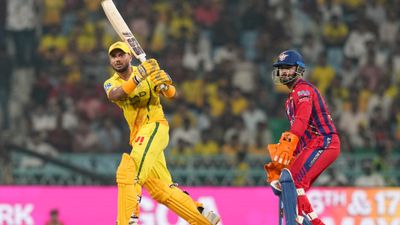 ಐಪಿಎಲ್‌ 2026: ಪಂದ್ಯ ಗೆದ್ದರೂ 27 ಕೋಟಿ ರೂಪಾಯಿ ಸ್ಟಾರ್ ಆಟಗಾರನಿಗೆ ₹12,00,000 ದಂಡ